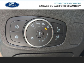 Photo 15 du bon plan FORD Focus 1.0 EcoBoost 125ch mHEV Titanium X occasion à 14190 €