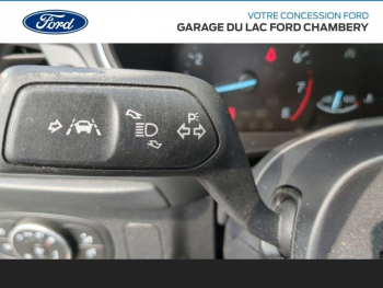 Photo 16 du bon plan FORD Focus 1.0 EcoBoost 125ch mHEV Titanium X occasion à 14190 €