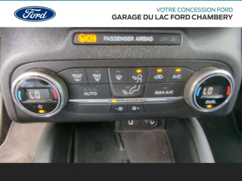 Photo 18 du bon plan FORD Focus 1.0 EcoBoost 125ch mHEV Titanium X occasion à 14190 €