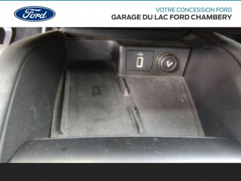 Photo 19 du bon plan FORD Focus 1.0 EcoBoost 125ch mHEV Titanium X occasion à 14190 €