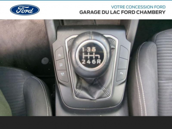 Photo 20 du bon plan FORD Focus 1.0 EcoBoost 125ch mHEV Titanium X occasion à 14190 €