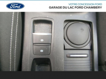 Photo 21 du bon plan FORD Focus 1.0 EcoBoost 125ch mHEV Titanium X occasion à 14190 €