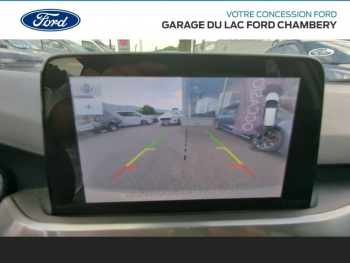 Photo 22 du bon plan FORD Focus 1.0 EcoBoost 125ch mHEV Titanium X occasion à 14190 €