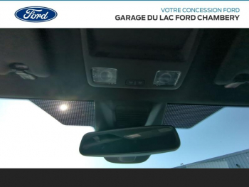 Photo 6 du bon plan FORD Focus 1.0 Flexifuel mHEV 125ch ST-Line Design occasion à 23890 €