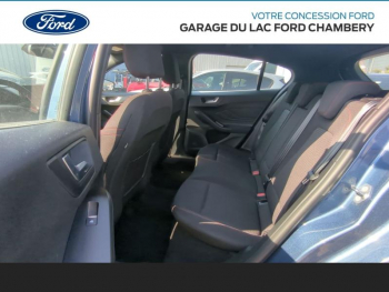 Photo 11 du bon plan FORD Focus 1.0 Flexifuel mHEV 125ch ST-Line Design occasion à 23890 €