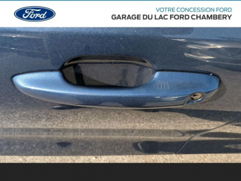 Photo 13 du bon plan FORD Focus 1.0 Flexifuel mHEV 125ch ST-Line Design occasion à 23890 €