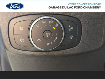 Photo 15 du bon plan FORD Focus 1.0 Flexifuel mHEV 125ch ST-Line Design occasion à 23890 €