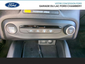 Photo 18 du bon plan FORD Focus 1.0 Flexifuel mHEV 125ch ST-Line Design occasion à 23890 €