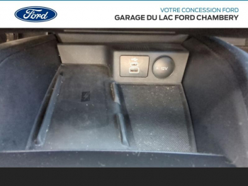 Photo 19 du bon plan FORD Focus 1.0 Flexifuel mHEV 125ch ST-Line Design occasion à 23890 €