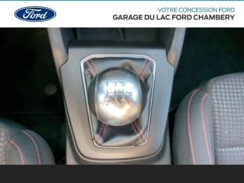 Photo 20 du bon plan FORD Focus 1.0 Flexifuel mHEV 125ch ST-Line Design occasion à 23890 €