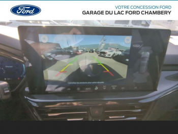 Photo 22 du bon plan FORD Focus 1.0 Flexifuel mHEV 125ch ST-Line Design occasion à 23890 €