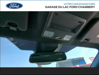 Photo 6 du bon plan FORD Focus 1.0 Flexifuel mHEV 125ch ST-Line Design occasion à 22990 €