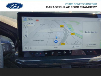 Photo 12 du bon plan FORD Focus 1.0 Flexifuel mHEV 125ch ST-Line Design occasion à 22990 €