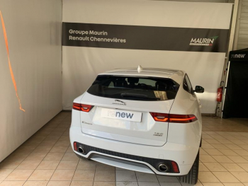 Photo 2 du bon plan JAGUAR E-Pace 2.0D 180ch R-Dynamic HSE AWD BVA9 occasion à 27890 €