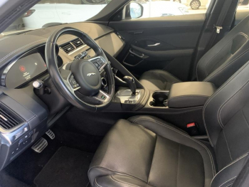 Photo 7 du bon plan JAGUAR E-Pace 2.0D 180ch R-Dynamic HSE AWD BVA9 occasion à 27890 €