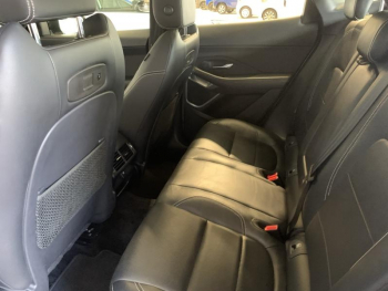 Photo 9 du bon plan JAGUAR E-Pace 2.0D 180ch R-Dynamic HSE AWD BVA9 occasion à 27890 €