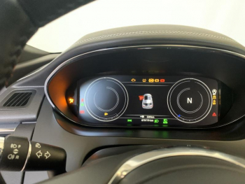 Photo 11 du bon plan JAGUAR E-Pace 2.0D 180ch R-Dynamic HSE AWD BVA9 occasion à 27890 €