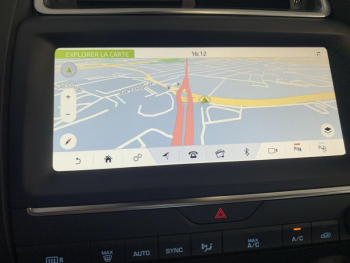 Photo 13 du bon plan JAGUAR E-Pace 2.0D 180ch R-Dynamic HSE AWD BVA9 occasion à 27890 €