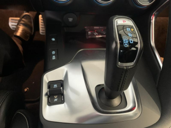 Photo 17 du bon plan JAGUAR E-Pace 2.0D 180ch R-Dynamic HSE AWD BVA9 occasion à 27890 €