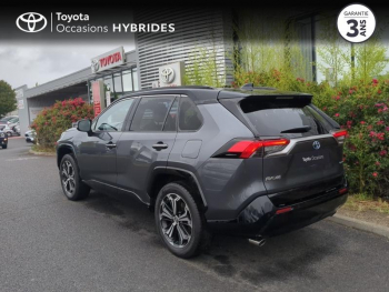 ddf-core-media-ceaKOVST43463754_2.jpg Photo 2 du bon plan TOYOTA RAV4 2.5 Hybride Rechargeable 306ch Collection AWD-i MY25 occasion à 53590 €