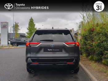 ddf-core-media-0acFFcST43463754_4.jpg Photo 4 du bon plan TOYOTA RAV4 2.5 Hybride Rechargeable 306ch Collection AWD-i MY25 occasion à 53590 €