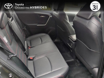 ddf-core-media-MGnzcaST43463754_7.jpg Photo 7 du bon plan TOYOTA RAV4 2.5 Hybride Rechargeable 306ch Collection AWD-i MY25 occasion à 53590 €