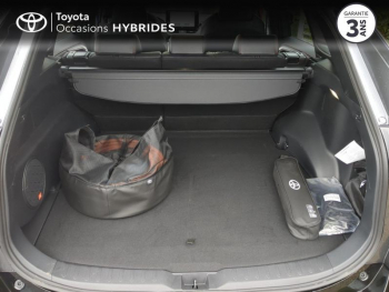 ddf-core-media-UYac3aST43463754_10.jpg Photo 10 du bon plan TOYOTA RAV4 2.5 Hybride Rechargeable 306ch Collection AWD-i MY25 occasion à 53590 €