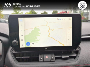 ddf-core-media-aZeLMEST43463754_15.jpg Photo 15 du bon plan TOYOTA RAV4 2.5 Hybride Rechargeable 306ch Collection AWD-i MY25 occasion à 53590 €