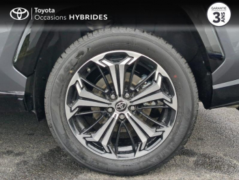 ddf-core-media-RfuX5mST43463754_16.jpg Photo 16 du bon plan TOYOTA RAV4 2.5 Hybride Rechargeable 306ch Collection AWD-i MY25 occasion à 53590 €