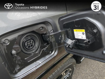 ddf-core-media-hRipIOST43463754_18.jpg Photo 18 du bon plan TOYOTA RAV4 2.5 Hybride Rechargeable 306ch Collection AWD-i MY25 occasion à 53590 €