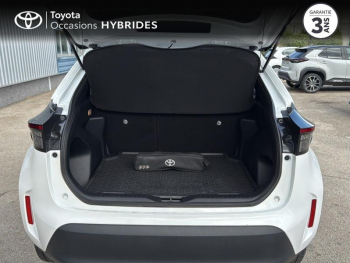 Photo 10 du bon plan TOYOTA Yaris Cross 116h Design MY22 occasion à 21490 €