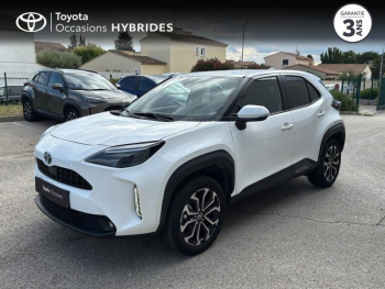Photo 17 du bon plan TOYOTA Yaris Cross 116h Design MY22 occasion à 21490 €