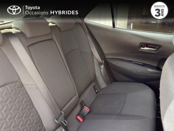 Photo 7 du bon plan TOYOTA Corolla 122h Design MY20 occasion à 20490 €
