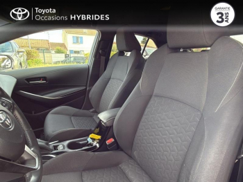 Photo 11 du bon plan TOYOTA Corolla 122h Design MY20 occasion à 20490 €