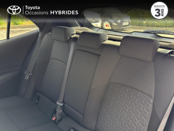 Photo 12 du bon plan TOYOTA Corolla 122h Design MY20 occasion à 20490 €