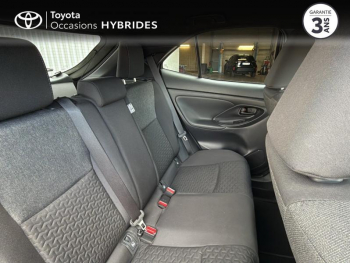 Photo 7 du bon plan TOYOTA Yaris Cross 116h Design MY22 occasion à 22280 €