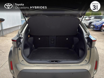 Photo 10 du bon plan TOYOTA Yaris Cross 116h Design MY22 occasion à 22280 €