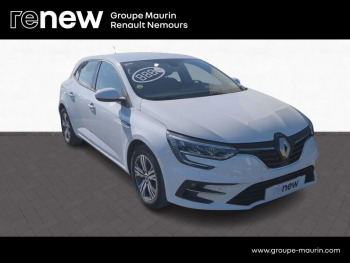 Photo 2 du bon plan RENAULT Megane 1.5 Blue dCi 115ch Evolution EDC occasion à 22990 €