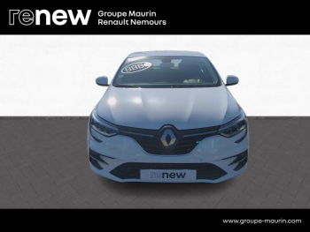 Photo 5 du bon plan RENAULT Megane 1.5 Blue dCi 115ch Evolution EDC occasion à 22990 €