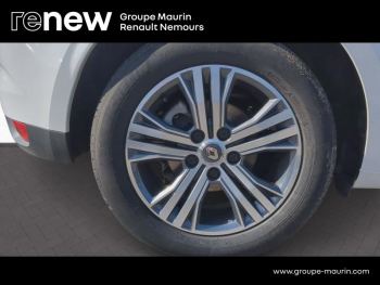 Photo 7 du bon plan RENAULT Megane 1.5 Blue dCi 115ch Evolution EDC occasion à 22990 €