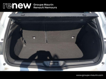 Photo 8 du bon plan RENAULT Megane 1.5 Blue dCi 115ch Evolution EDC occasion à 22990 €