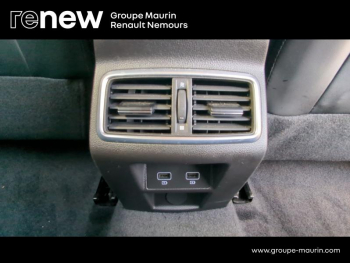 Photo 10 du bon plan RENAULT Megane 1.5 Blue dCi 115ch Evolution EDC occasion à 22990 €
