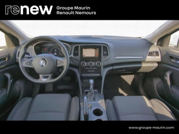 Photo 17 du bon plan RENAULT Megane 1.5 Blue dCi 115ch Evolution EDC occasion à 22990 €
