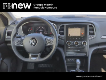 Photo 18 du bon plan RENAULT Megane 1.5 Blue dCi 115ch Evolution EDC occasion à 22990 €