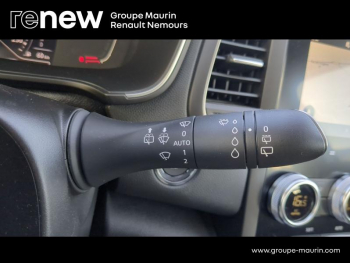 Photo 21 du bon plan RENAULT Megane 1.5 Blue dCi 115ch Evolution EDC occasion à 22990 €
