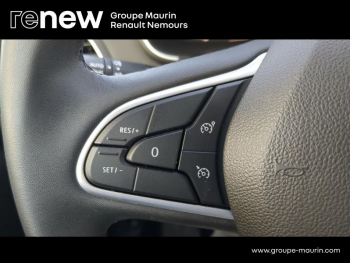 Photo 22 du bon plan RENAULT Megane 1.5 Blue dCi 115ch Evolution EDC occasion à 22990 €