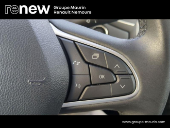 Photo 23 du bon plan RENAULT Megane 1.5 Blue dCi 115ch Evolution EDC occasion à 22990 €