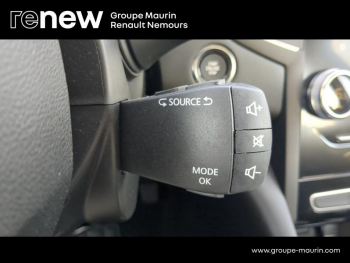 Photo 24 du bon plan RENAULT Megane 1.5 Blue dCi 115ch Evolution EDC occasion à 22990 €