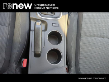 Photo 26 du bon plan RENAULT Megane 1.5 Blue dCi 115ch Evolution EDC occasion à 22990 €