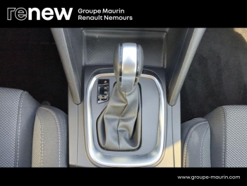 Photo 27 du bon plan RENAULT Megane 1.5 Blue dCi 115ch Evolution EDC occasion à 22990 €